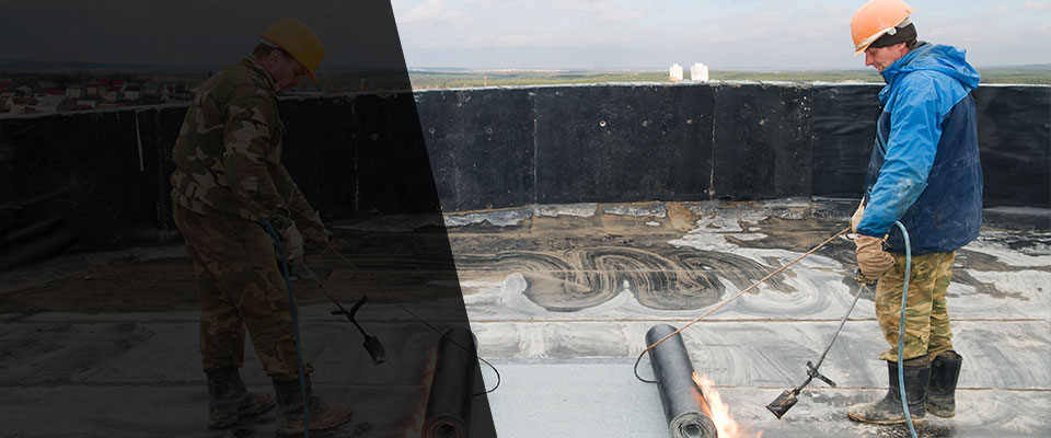 Fort Calhoun Roofing Contractors